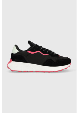 Tommy Jeans Маратонки WMNS NEW RUNNER в черно EN0EN02143 - Pepit.bg