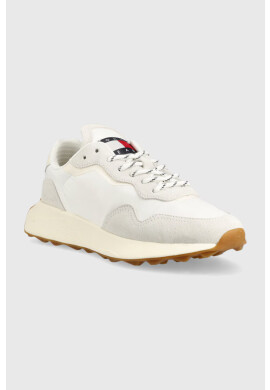 Tommy Jeans Маратонки WMNS NEW RUNNER в черно EN0EN02143 - Pepit.bg
