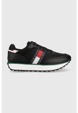 Tommy Jeans Маратонки Wmns Runner - Pepit.bg