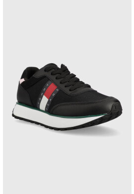Tommy Jeans Маратонки Wmns Runner - Pepit.bg