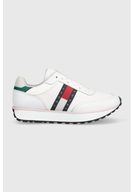Tommy Jeans Маратонки Wmns Runner - Pepit.bg