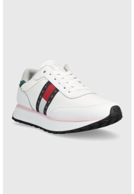 Tommy Jeans Маратонки Wmns Runner - Pepit.bg