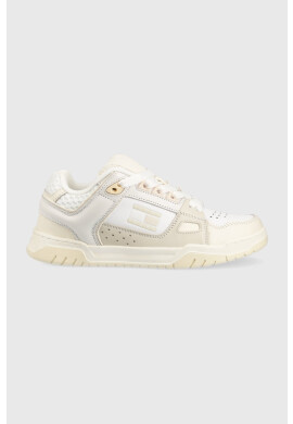 Tommy Jeans Маратонки WMNS SKATE SNEAKER в бежово - Pepit.bg