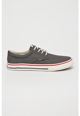 Tommy Jeans Ниски кецове - Pepit.bg