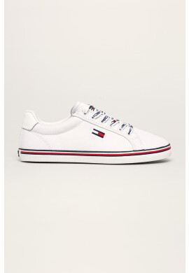 Tommy Jeans Ниски кецове - Pepit.bg