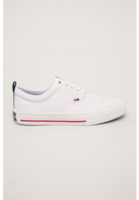 Tommy Jeans Ниски кецове - Pepit.bg