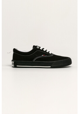 Tommy Jeans Ниски кецове - Pepit.bg