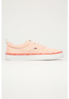 Tommy Jeans Ниски кецове - Pepit.bg