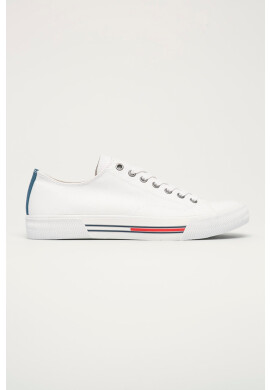 Tommy Jeans Ниски кецове - Pepit.bg