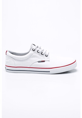 Tommy Jeans Ниски кецове - Pepit.bg