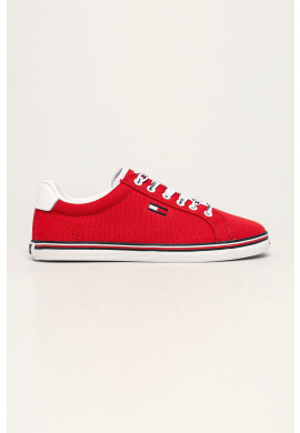 Tommy Jeans Ниски кецове - Pepit.bg