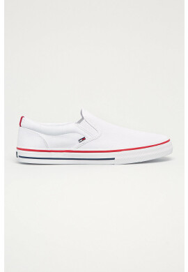 Tommy Jeans Ниски кецове - Pepit.bg