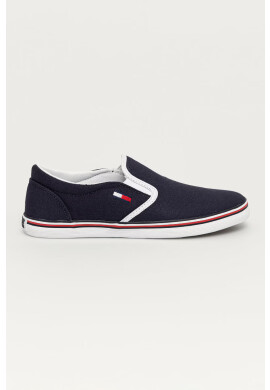 Tommy Jeans Ниски кецове - Pepit.bg