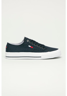 Tommy Jeans Ниски кецове - Pepit.bg