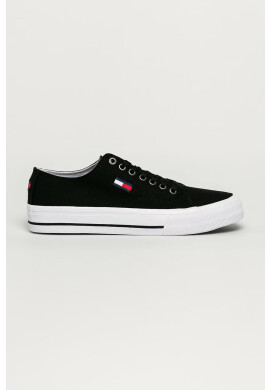 Tommy Jeans Ниски кецове - Pepit.bg