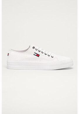 Tommy Jeans Ниски кецове - Pepit.bg