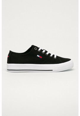 Tommy Jeans Ниски кецове - Pepit.bg