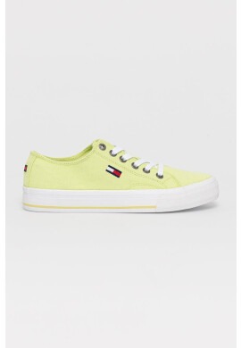 Tommy Jeans Ниски кецове - Pepit.bg