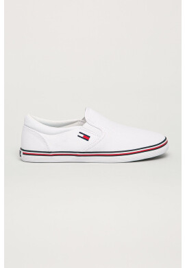 Tommy Jeans Ниски кецове - Pepit.bg