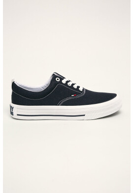 Tommy Jeans Ниски кецове - Pepit.bg