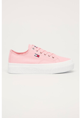 Tommy Jeans Ниски кецове - Pepit.bg