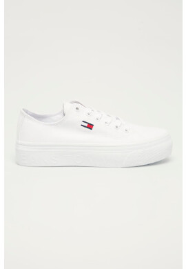 Tommy Jeans Ниски кецове - Pepit.bg