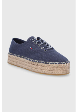 Tommy Jeans Ниски кецове - Pepit.bg