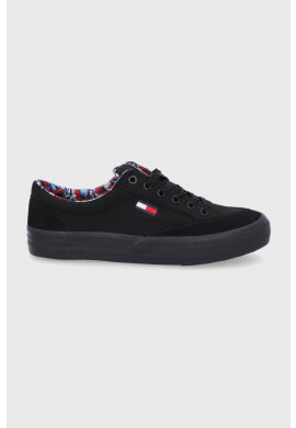 Tommy Jeans Ниски кецове - Pepit.bg