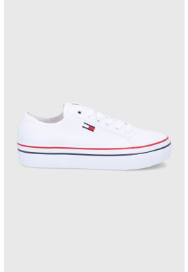 Tommy Jeans Ниски кецове - Pepit.bg