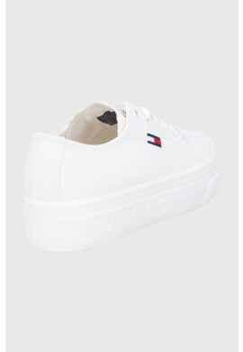 Tommy Jeans Ниски кецове - Pepit.bg