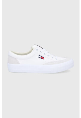 Tommy Jeans Ниски кецове - Pepit.bg