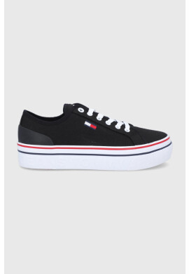 Tommy Jeans Ниски кецове - Pepit.bg