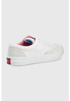 Tommy Jeans Ниски кецове - Pepit.bg