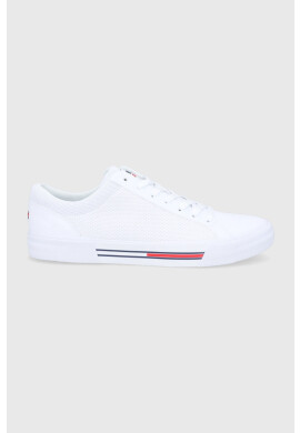 Tommy Jeans Ниски кецове - Pepit.bg