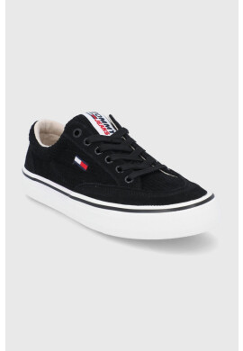 Tommy Jeans Ниски кецове - Pepit.bg