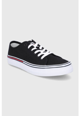Tommy Jeans Ниски кецове - Pepit.bg
