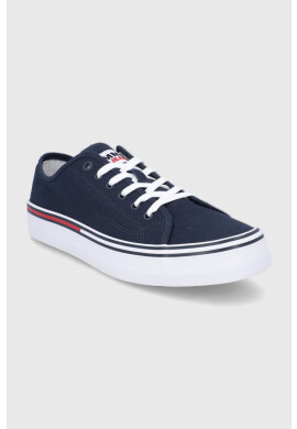 Tommy Jeans Ниски кецове - Pepit.bg