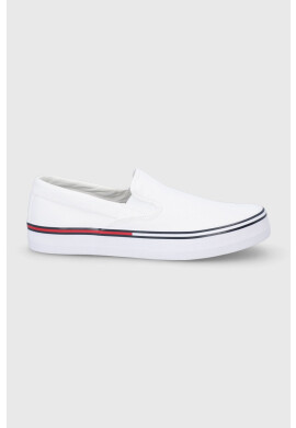Tommy Jeans Ниски кецове - Pepit.bg
