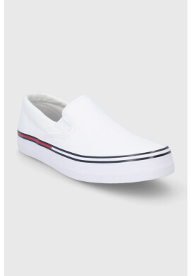 Tommy Jeans Ниски кецове - Pepit.bg