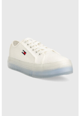 Tommy Jeans Ниски кецове Siren - Pepit.bg