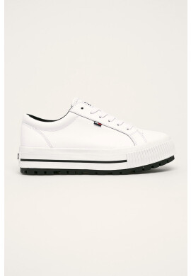 Tommy Jeans Обувки - Pepit.bg