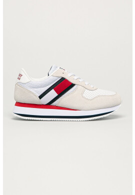 Tommy Jeans Обувки - Pepit.bg