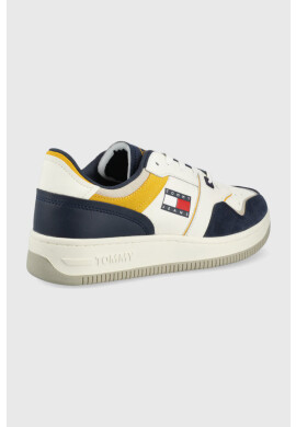 Tommy Jeans Обувки - Pepit.bg