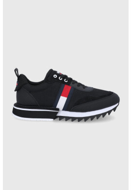 Tommy Jeans Обувки - Pepit.bg