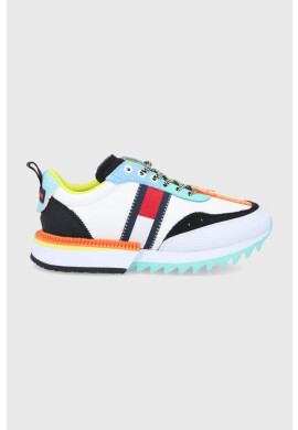 Tommy Jeans Обувки - Pepit.bg