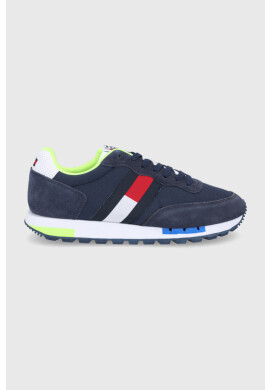 Tommy Jeans Обувки - Pepit.bg