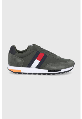 Tommy Jeans Обувки - Pepit.bg