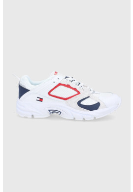 Tommy Jeans Обувки - Pepit.bg