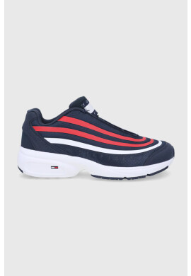 Tommy Jeans Обувки - Pepit.bg