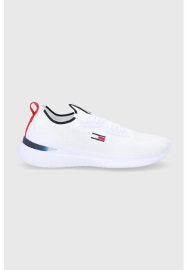 Tommy Jeans Обувки в розово - Pepit.bg